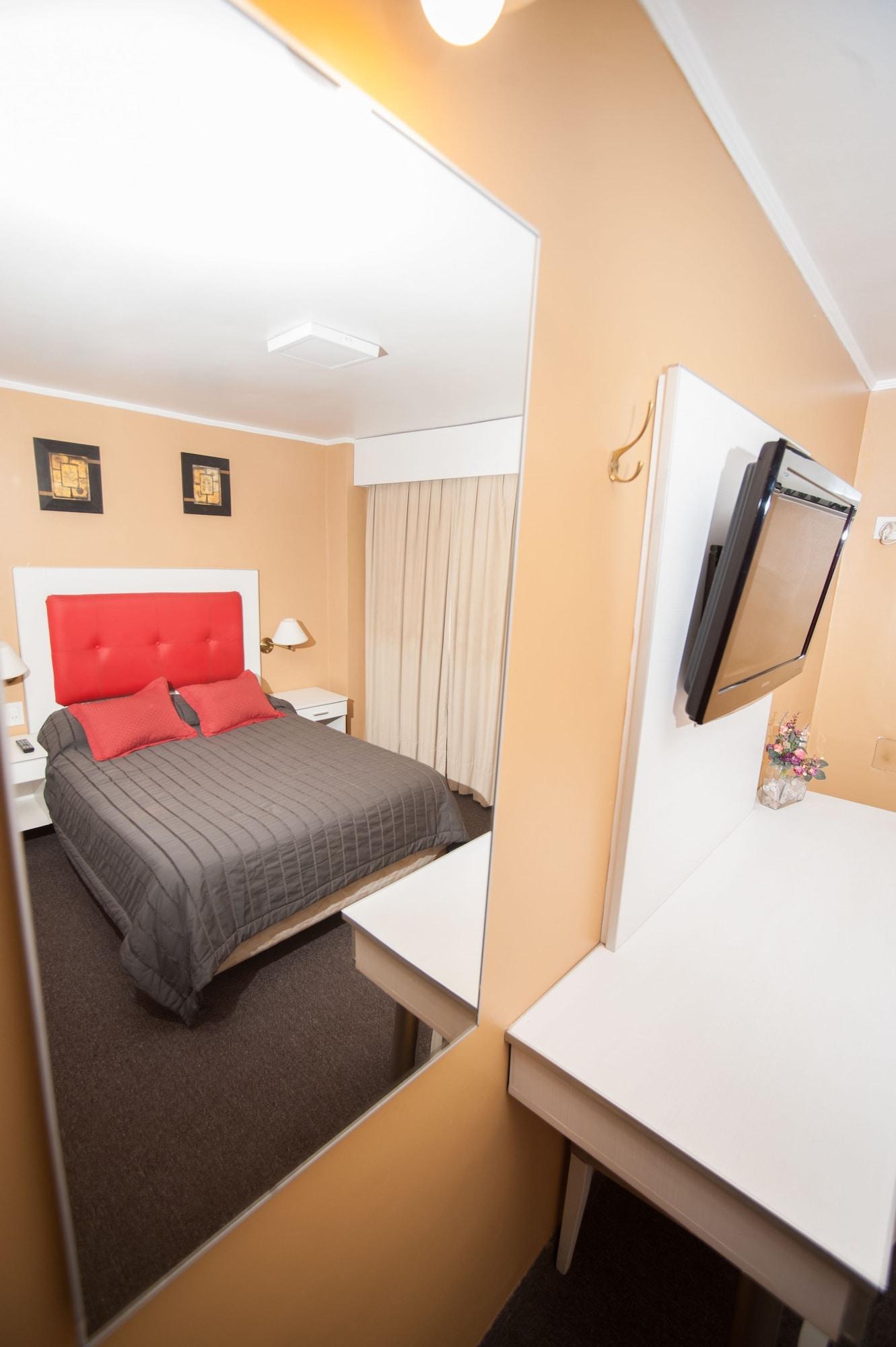 Hotel โปซาดัส ภายนอก รูปภาพ
