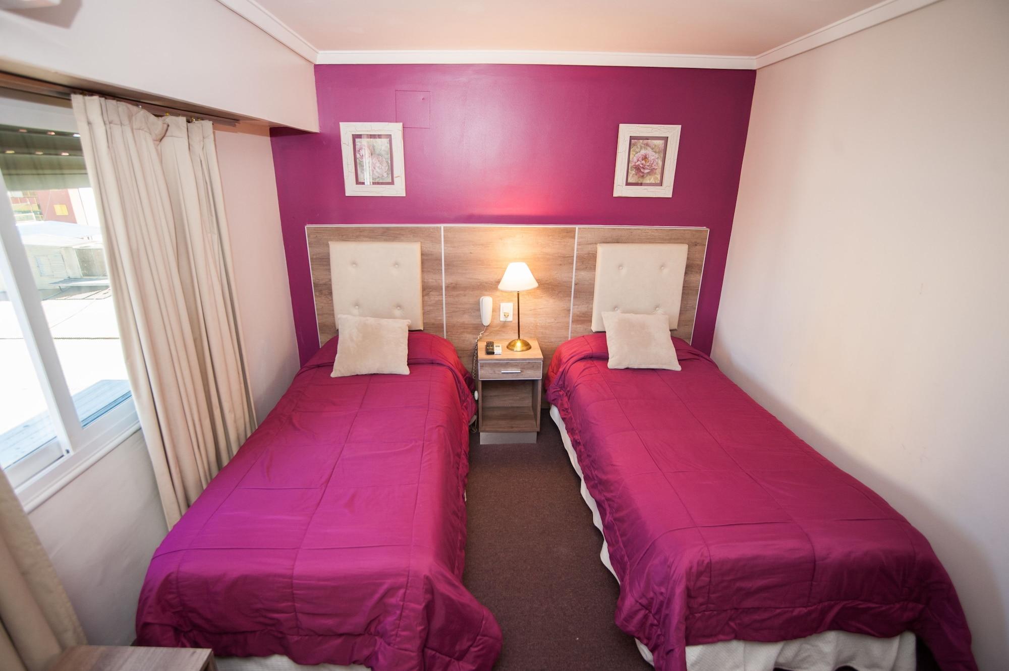 Hotel โปซาดัส ภายนอก รูปภาพ