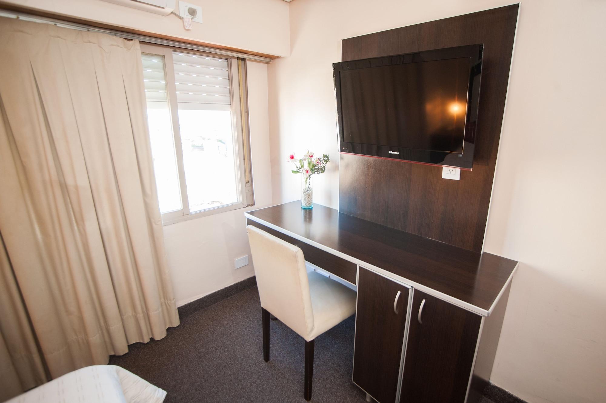 Hotel โปซาดัส ภายนอก รูปภาพ