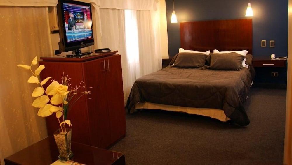 Hotel โปซาดัส ภายนอก รูปภาพ