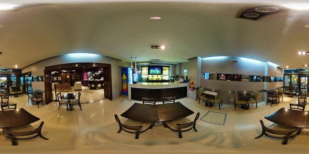 Hotel โปซาดัส ภายนอก รูปภาพ