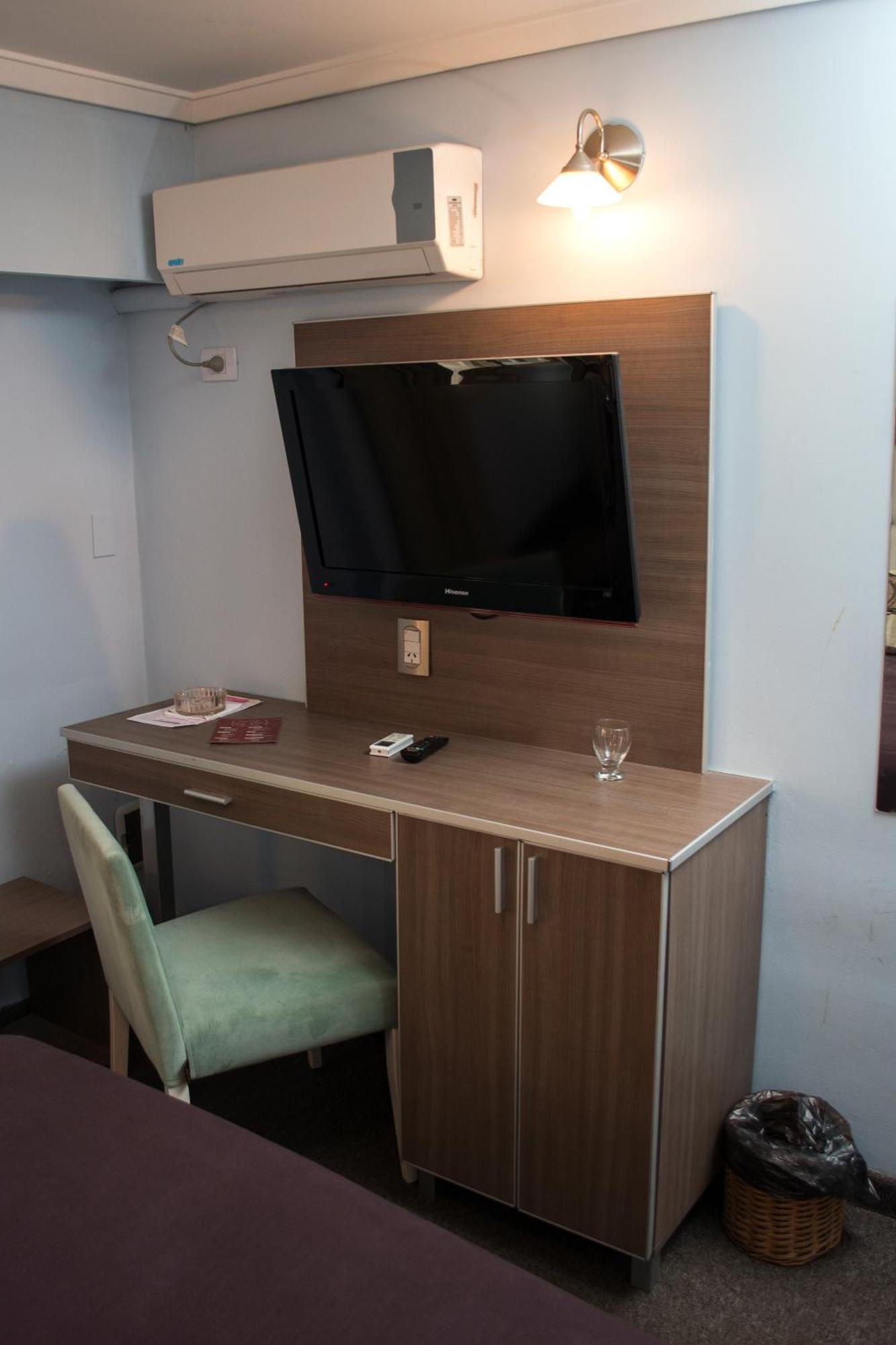 Hotel โปซาดัส ห้อง รูปภาพ