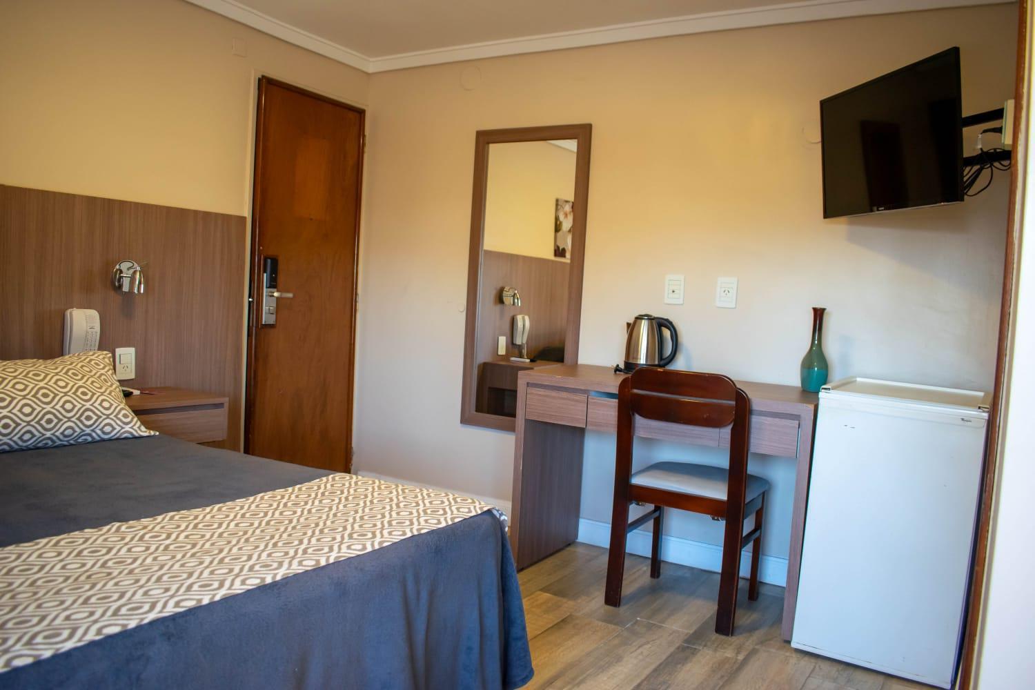 Hotel โปซาดัส ภายนอก รูปภาพ