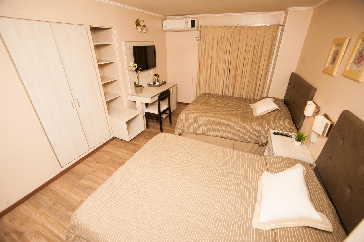 Hotel โปซาดัส ภายนอก รูปภาพ