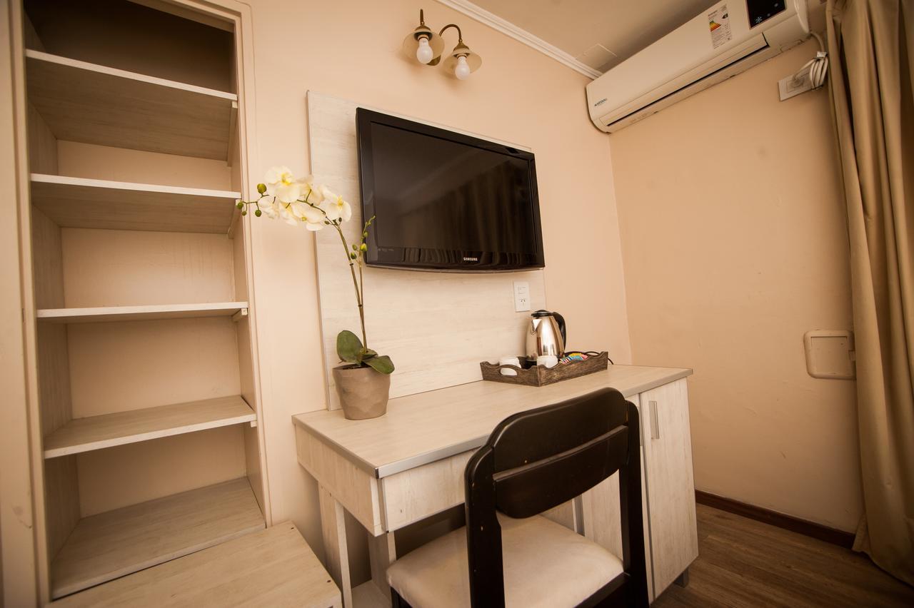 Hotel โปซาดัส ภายนอก รูปภาพ