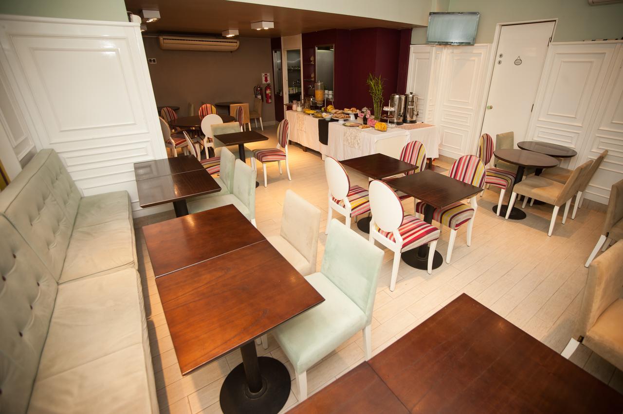 Hotel โปซาดัส ภายนอก รูปภาพ