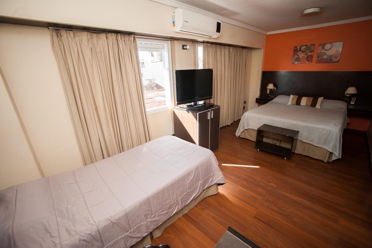 Hotel โปซาดัส ภายนอก รูปภาพ