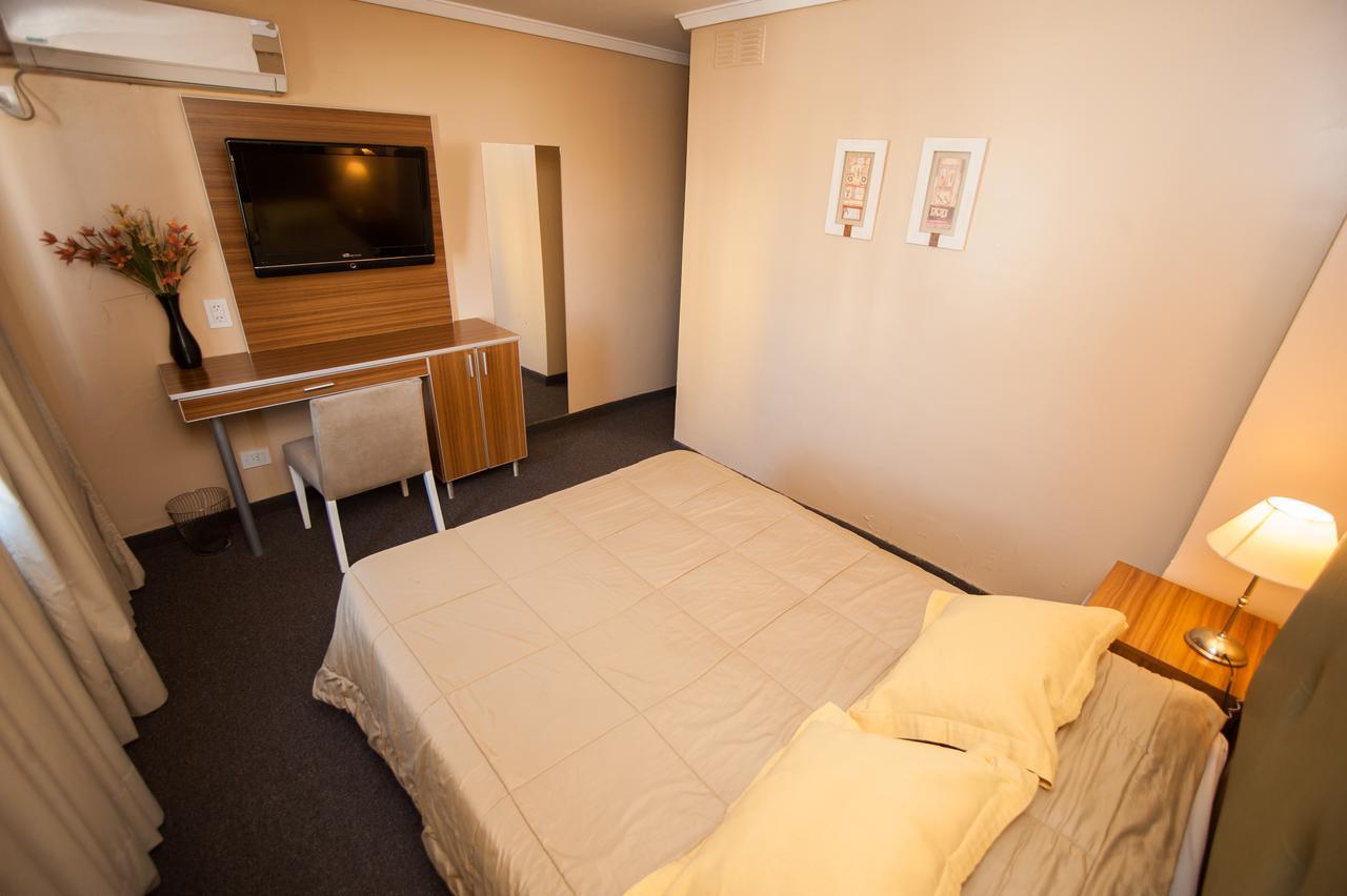 Hotel โปซาดัส ภายนอก รูปภาพ